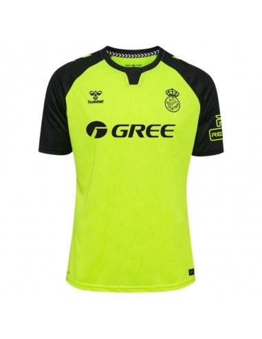 Maillot Real Betis Extérieur 2024 2025 d'Europe débarque