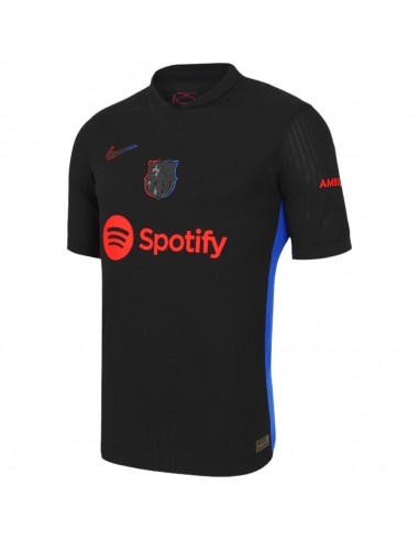 Maillot Barca Extérieur 2024 2025 offre 