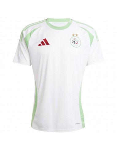 Maillot Algérie Domicile 2024 2025 Découvrez la collection