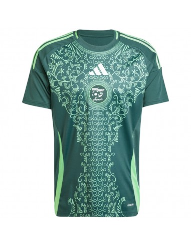 Maillot Algérie Extérieur 2024 2025 offre 