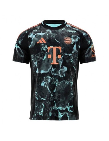 Maillot Bayern Munich Extérieur 2024 2025 2 - 3 jours ouvrés.