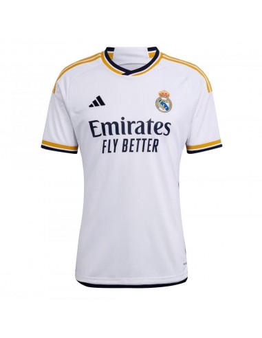 Real Madrid 23/24 Home Shirt Les magasins à Paris