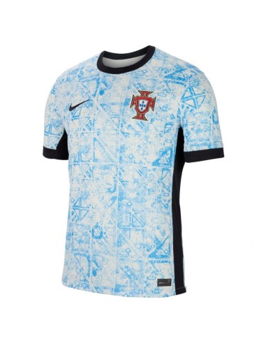 Portugal Euro 2024 Away Shirt vous aussi creer 