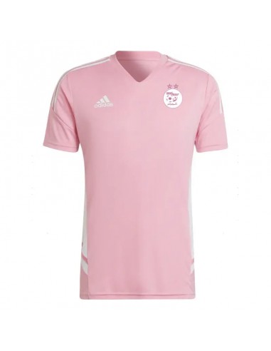 Algeria 23/24 Pastel Pink Shirt meilleur choix