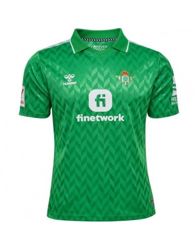 Real Betis 23/24 Away Shirt de France