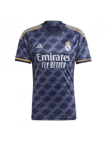 Real Madrid 23/24 Away Shirt pas chere