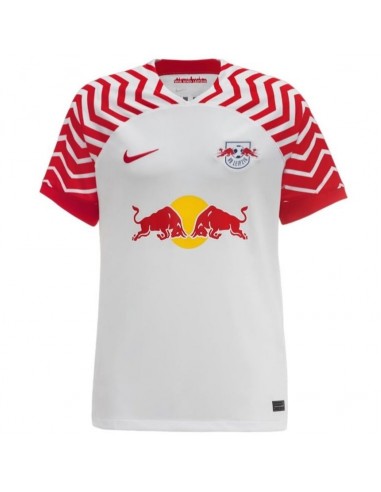 RB Leipzig 23/24 Home Shirt la livraison gratuite