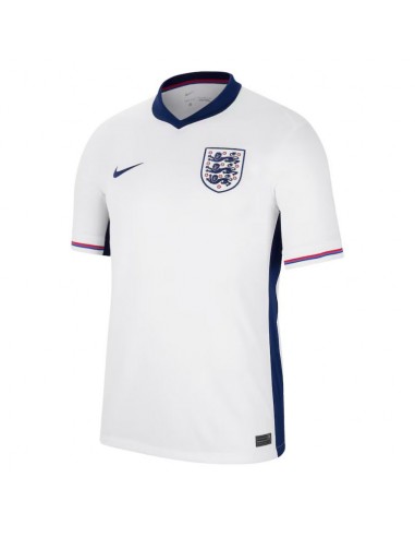 England Euro 2024 Home Shirt paiement sécurisé