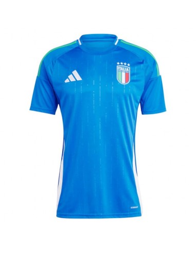 Italia Euro 2024 Home Shirt Livraison rapide