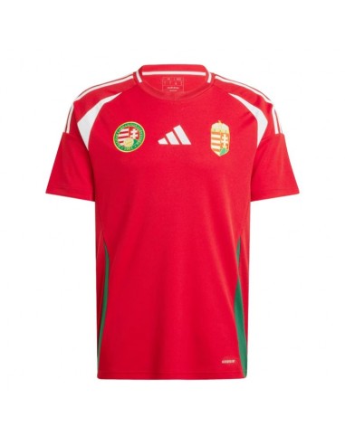 Maillot Hongrie Domicile Euro 2024 soldes