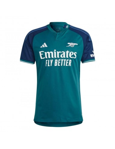 Maillot Arsenal 2023/2024 Third votre restaurant rapide dans 