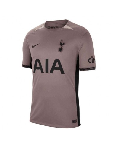 Maillot Tottenham 2023/2024 Third l'évolution des habitudes 