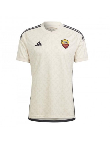 Maillot AS Roma 2023/2024 Extérieur 2023