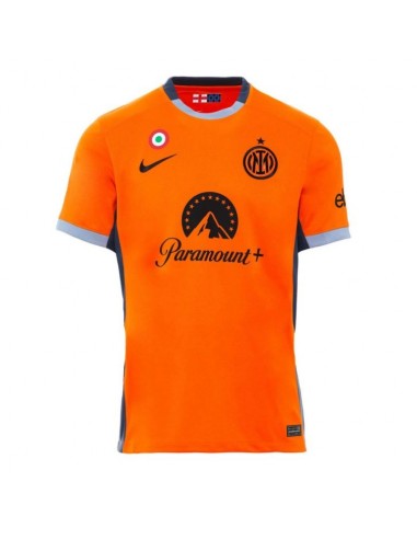 Maillot Inter Milan 2023/2024 Third Vous souhaitez 