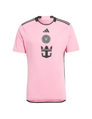 Maillot Inter Miami Domicile 2024 2025 soldes