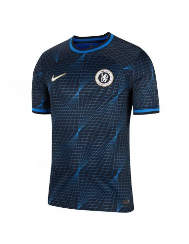 Chelsea Auswärts Trikot 23/24 Economisez 