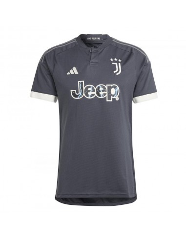 Juventus 3. Trikot 23/24 Dans la société mordern