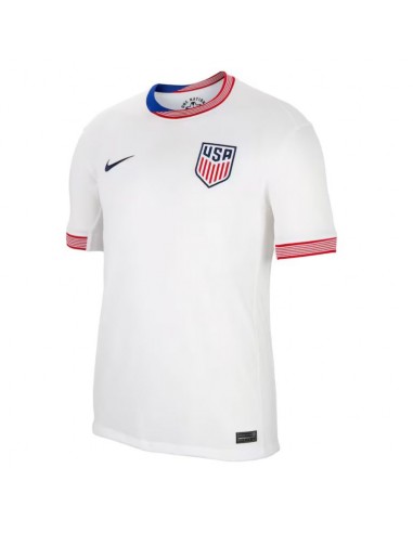 USA Heim Trikot 24/25 soldes