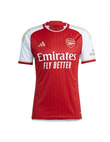 Maillot Arsenal 2023/2024 Domicile Vous souhaitez 