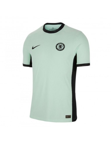 Maillot Chelsea 2023/2024 Third de France