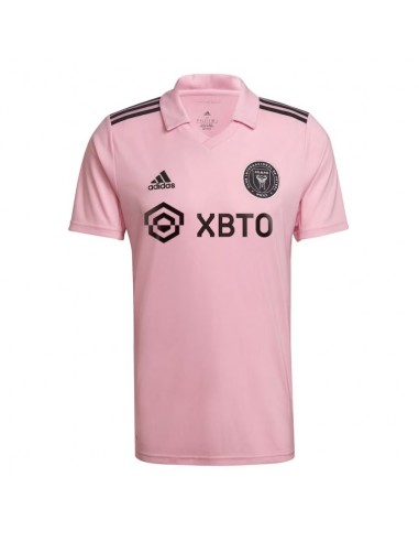 Maillot Inter Miami 2022/2023 Domicile le des métaux précieux