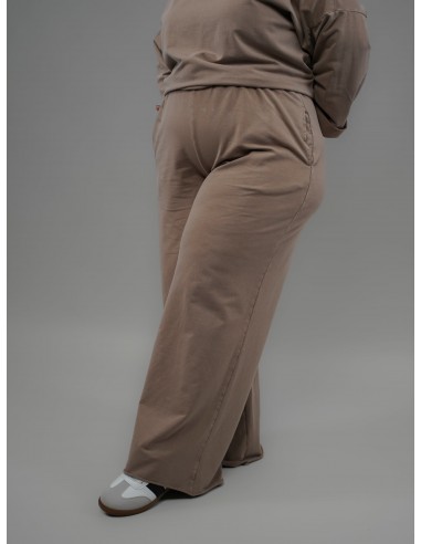 Pantajogg camel - 1276 en stock